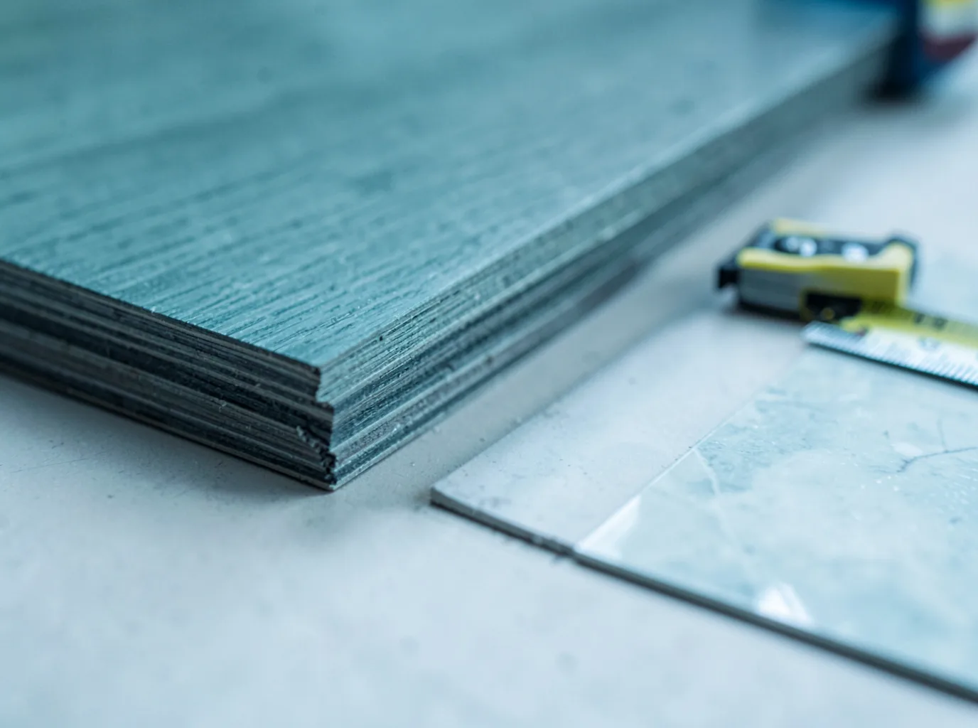 Luxury Vinyl Plank Installation Mineral Bluff, GA FAQs